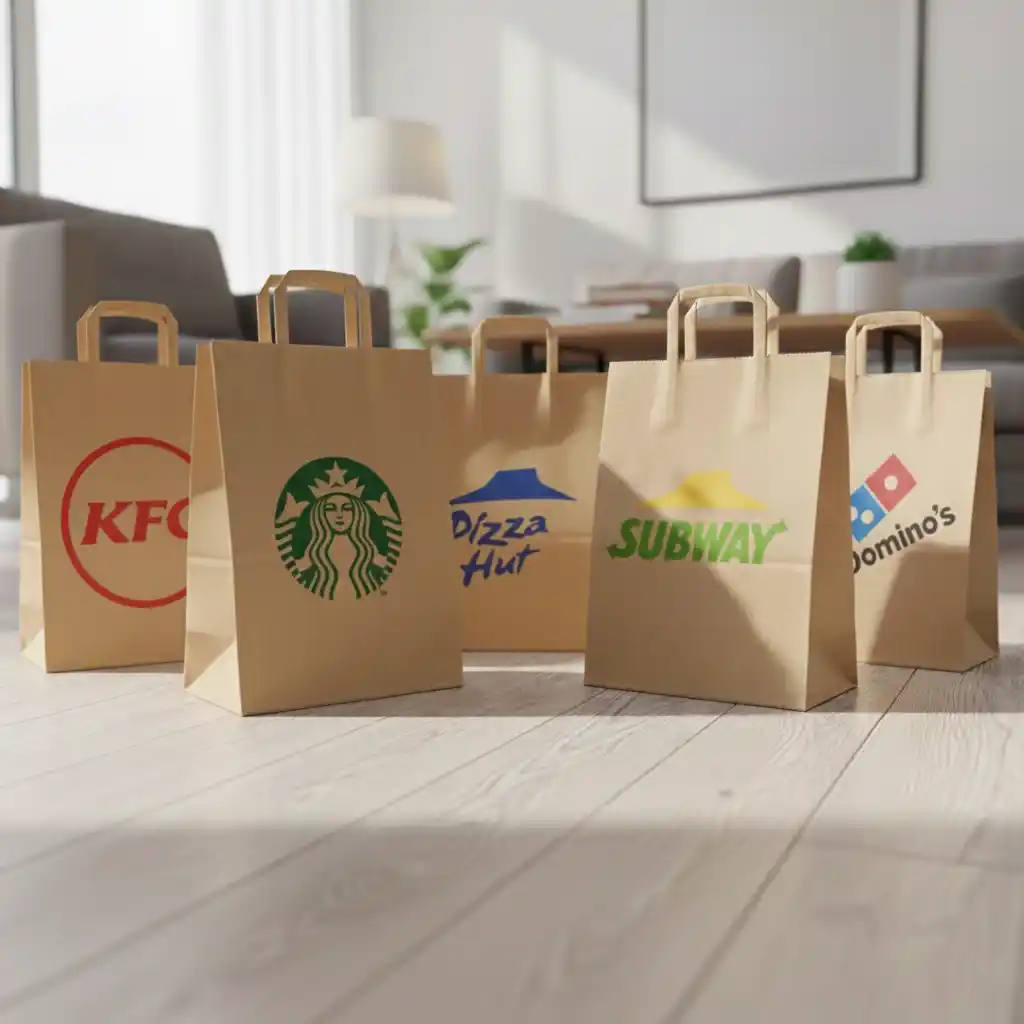 Flat Saplı Çanta 2