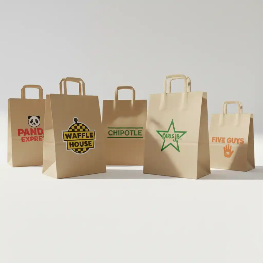 Flat Saplı Çanta 4